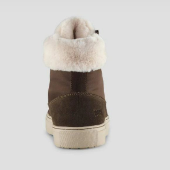 Cougar Women's Dublin Ankle Boots sz 10 Hazel - Picture 4 of 5